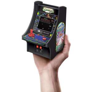 My Arcade Galaga Micro Player - Retro Arcade Konzol - 6, 75" kép