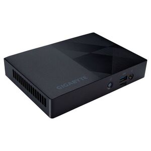 GIGABYTE PC BRIX, Intel N-series N200 3.7GHz, 2xHDMI, Displayport... kép