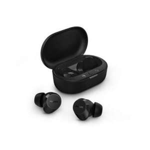 Philips TAT1209BK/00 Wireless Headset - Fekete kép