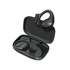JVC HA-NP50T-B-U Nearphone a prémium Bluetooth, wireless fülhallg... kép