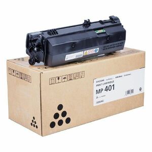 Ricoh 841887 festékkazetta 1 dB Eredeti Fekete (841887) kép