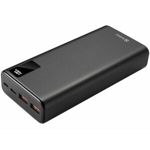 Sandberg 420-59 20000mAh PowerBank Black 420-59 kép