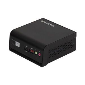 Gigabyte pc brix, intel n-series n150 3.6ghz, hdmi, 2xdisplayport... kép