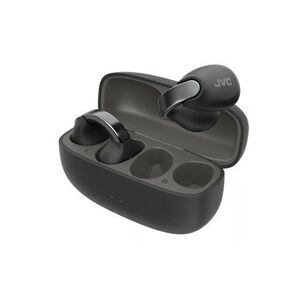 JVC HA-NP1T-B-U NEARPHONES a fülhallgatók új generációja, Innovác... kép