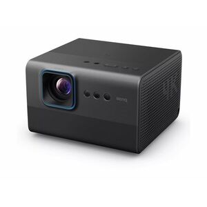 BenQ GP520 2600 ANSI lumen DLP UHD 4K (3840x2160) Fekete adatkive... kép