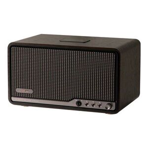 Edifier S300 Aktív hangfal 50 Watt - Fekete dió kép