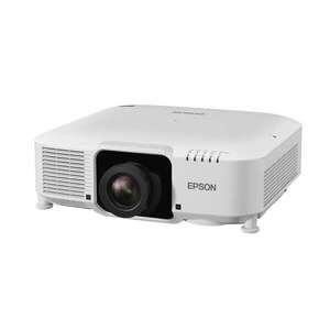 EPSON Projektor - EB-PU1006W (3LCD, 1920x1200 (WUXGA), 4K, 6000 A... kép