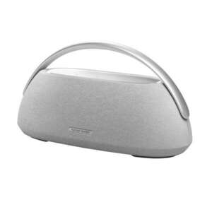 Harman Kardon Go + Play 3 Sztereó hordozható hangszóró Szürke, Ez... kép
