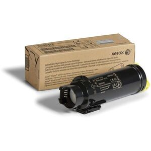 Xerox106R03695 Toner Sárga kép