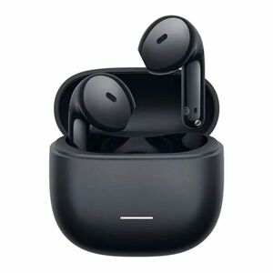 Xiaomi Redmi Buds 8 Active, fekete EU BHR08JTGL kép