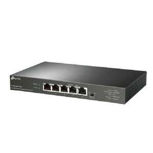 TP-Link TL-SG105PP-M2 Gigabit Switch kép