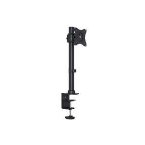Multibrackets asztali rögzítő Deskmount Basic Single dönthető, fo... kép
