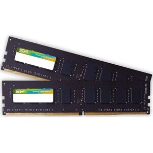 Silicon Power SP032GBLFU320X22 32 GB 2 x 16 GB DDR4 3200 MHz memória kép