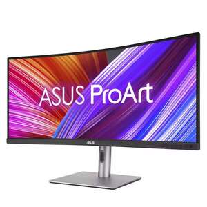 Asus 34.1" ProArt PA34VCNV Ívelt Monitor kép
