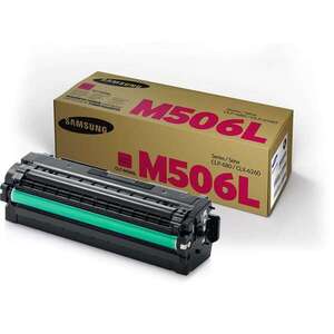 Samsung SU305A Toner Magenta 3.500 oldal kapacitás M506L kép