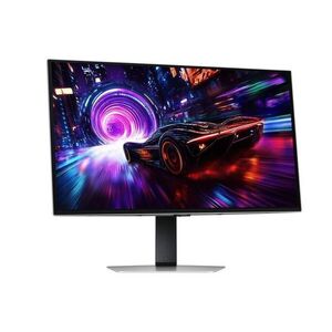 Samsung 27" S27FG810SU 16: 9 OLED Monitor - Ezüst kép
