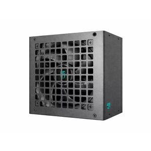DeepCool Tápegység 850W - Gamerstorm PQ850G (80 Plus Gold, Modulá... kép