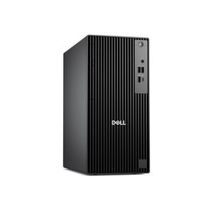 Dell pro tower qct1255, amd ryzen 3 8300g, 8gb, 512gb ssd, linux... kép
