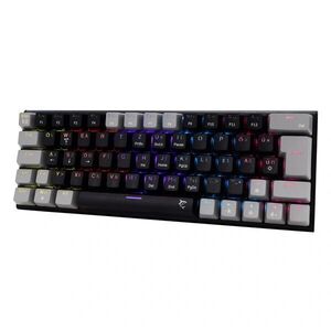 White Shark WAKIZASHI-2/B-G/BL-HU, GK-002123V2/B-G/BL-HU fekete/... kép