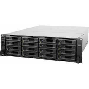 Synology RS2825RP+ 16 rekeszes NAS Rack (3U) V1780B 8 GB DDR4 Syn... kép