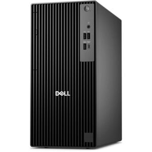 Dell pro tower qct1255, amd ryzen 5 pro 8500g, 8gb, 512gb ssd, li... kép