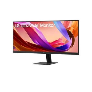 LG 29" 29U511A-B.AEU UltraWide 21: 9 WFHD IPS monitor - Fekete kép