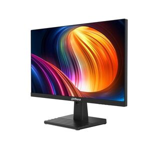 Dahua 24, 5" LM25-B221B 16: 9 FullHD IPS LED Monitor - Fekete kép