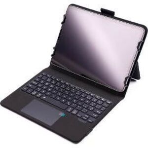 Yenkee YBK 1100 10"-11″ Tablet Tok Billentyűzettel (Angol) - Fekete kép
