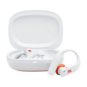 JBL Endurance PEAK 4 Bluetooth Sport Fülhallgató Headset - Fehér... kép