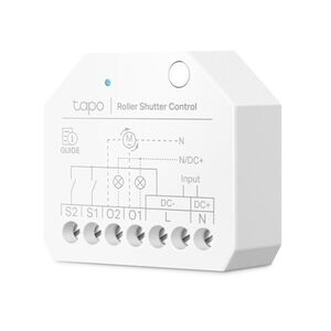 Tp-link okos kapcsoló modul, tapo s112 TAPO S112 kép