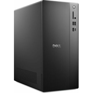 Dell tower ect1250, intel core i3-14100 (5.3ghz), 8gb, 512gb ssd, ... kép
