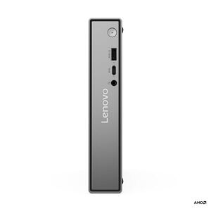 Lenovo ThinkCentre Neo 55q G6, AMD Ryzen 5 220 (4.9GHz), 16GB, 51... kép