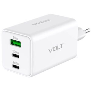 YAC G100 VOLT Charger 100W YENKEE kép