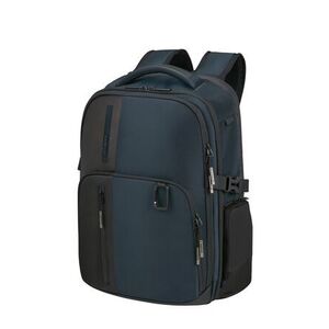 Samsonite - Biz2Go Laptop Backpack 15.6" Deep Blue - 142144-1277 kép