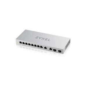 Zyxel - XGS1210-12 V2 - Gigabit Switch - 12 Port kép