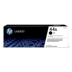 HP 44A LaserJet Toner - Fekete - 1000 oldal kép