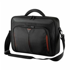 Targus notebook táska cn415, classic+ 15-15.6" clamshell lap... kép
