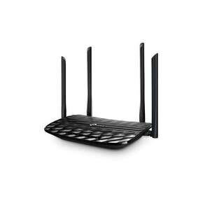 TP-Link Archer C6 AC1200 vezeték nélküli két sávos Gigabit Router kép