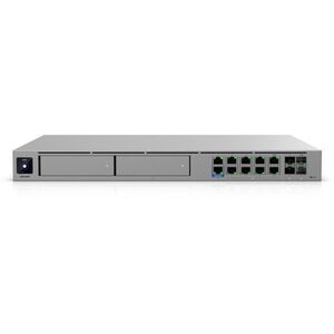 Ubiquiti UniFi UDM-Beast Dream Machine Beast felhő átjáró kép