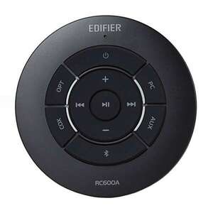 Edifier S360DB hangfalszett 150 W Fekete, Fa kép