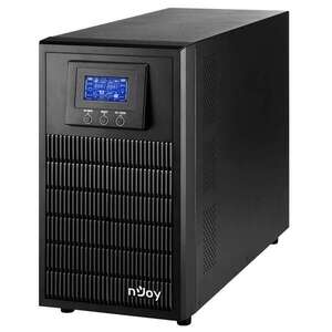 nJoy Aten Pro 3000 3000VA / 2700W On-Line UPS kép