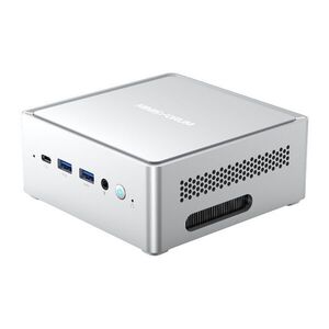 Mini Forum Mini Pc Nab6 Lite I5-12600H Barebone Kódoláshoz És Pro... kép