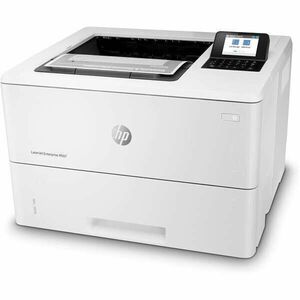 HP LaserJet Enterprise M507dn lézernyomtató (1PV87A- B19) kép