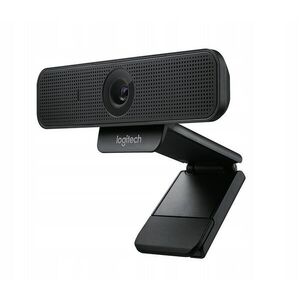 Logitech 960-001076 Webkamera - C925E HD 1080p Mikrofonos kép