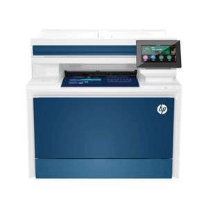 Hp lézer mfp ny/m/s color laserjet pro mfp 4302dw, színes, 512mb, ... kép