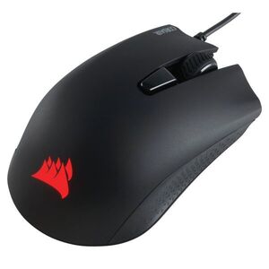 Corsair Harpoon RGB Pro Gamer Egér - 12000 DPI kép