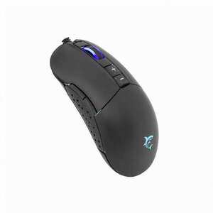 White Shark ARTHUR egér Kétkezes USB A típus Optikai 10000 DPI kép