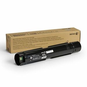 Xerox C7020/C7025/C7030 toner black ORIGINAL 23, 6K (106R03745) kép