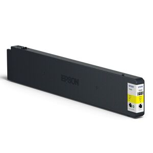 Epson T8584 Sárga Tintapatron - Original - 50000 oldal kép