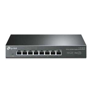 TP-Link TL-SG108-M2 Switch 8x2500Mbps, TL-SG108-M2 kép